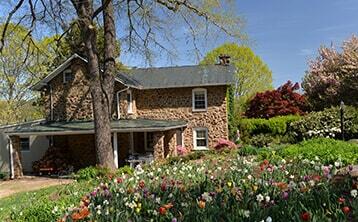 Charlottesville Real Estate Virginia Estates